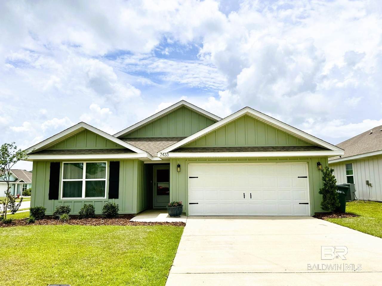 7433 Coppin Drive - Photo 1