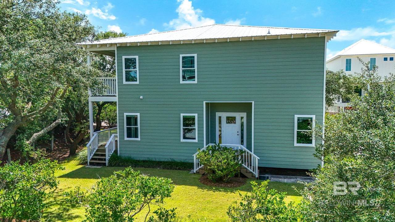 26201 Perdido Beach Boulevard - Photo 1