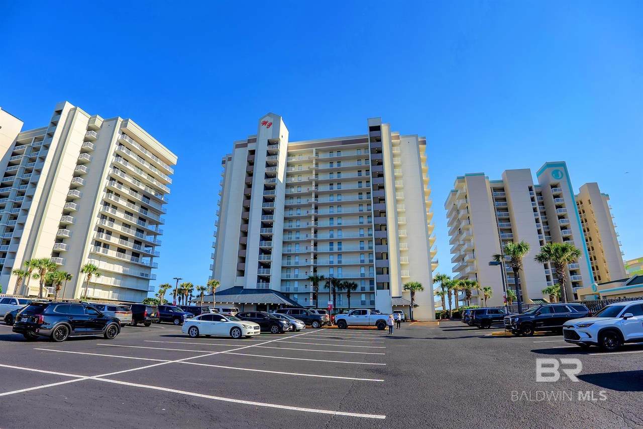 24770 Perdido Beach Boulevard - Photo 1