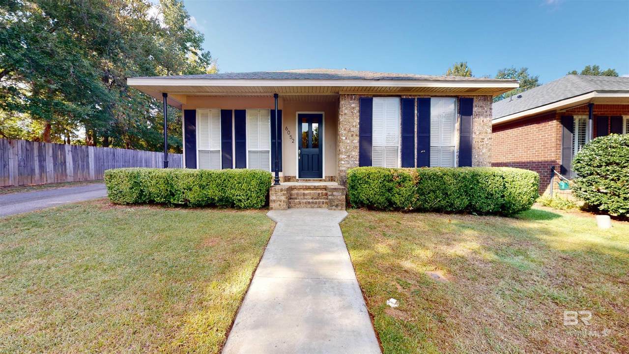 6052 Magnolia Place - Photo 1