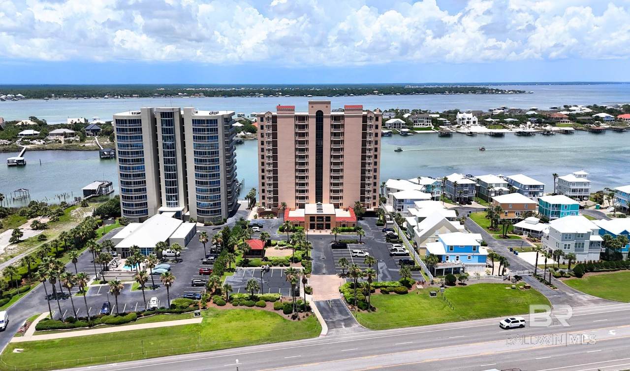 29235 Perdido Beach Boulevard - Photo 1