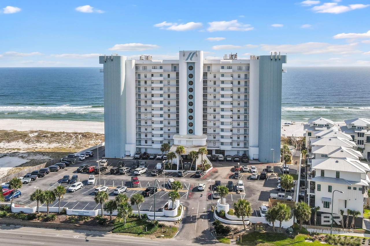 25800 Perdido Beach Boulevard - Photo 1