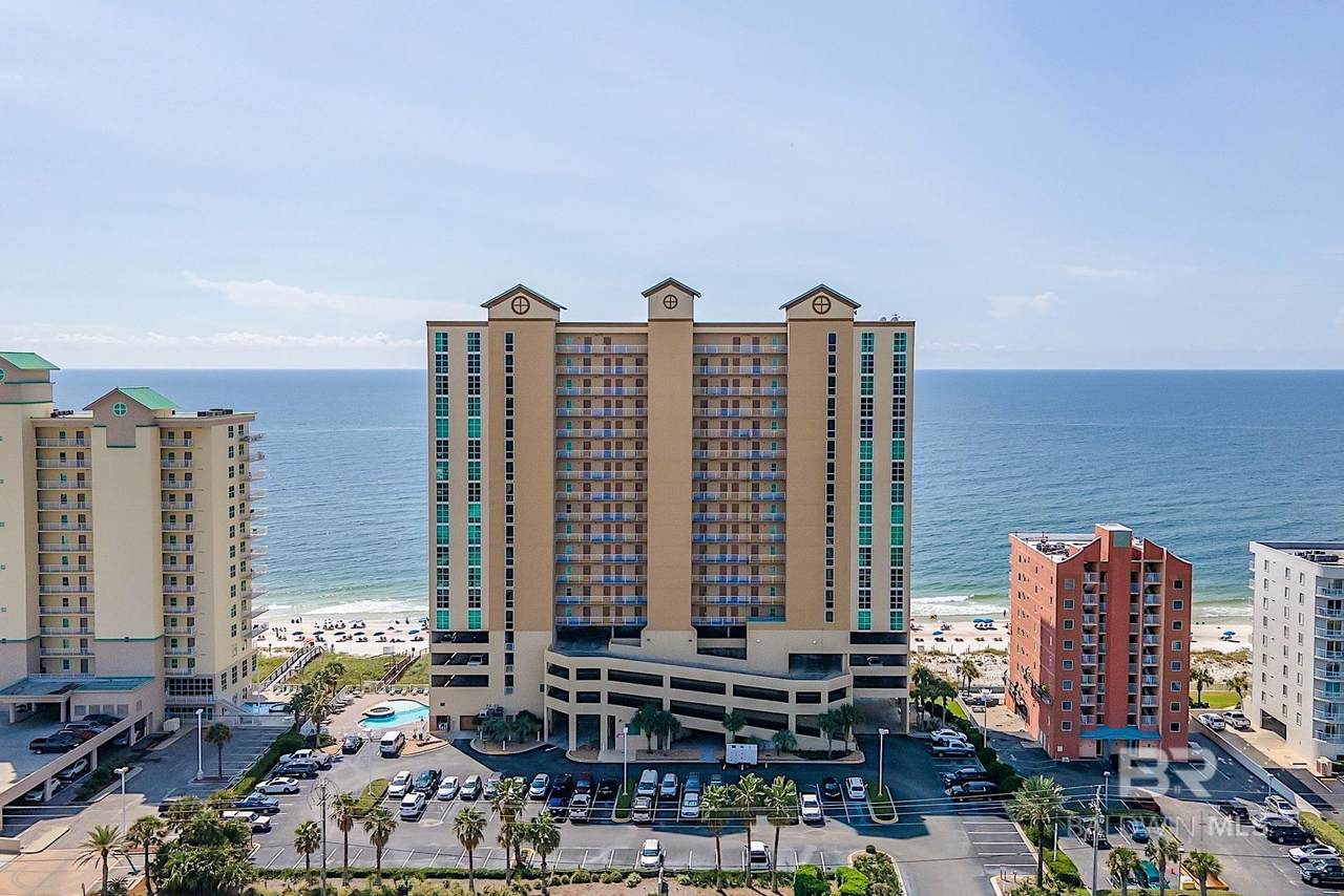 931 Beach Boulevard - Photo 1