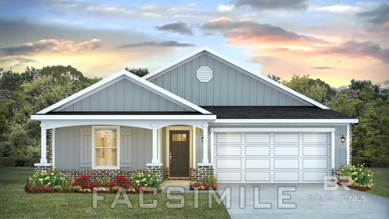16102 Laurelbrooke Loop - Photo 1
