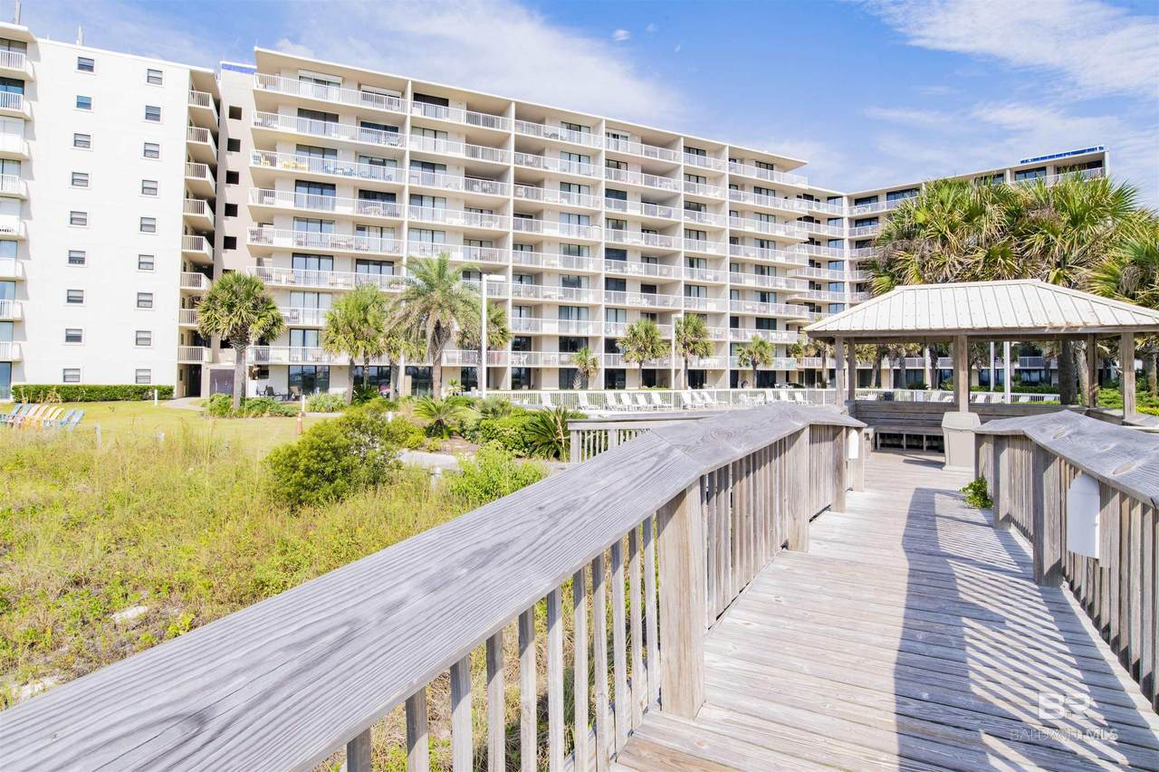 24522 Perdido Beach Boulevard - Photo 1