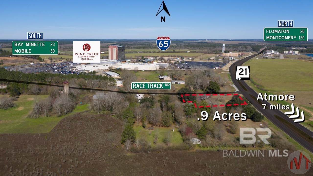 5435 Highway 21 - Photo 1