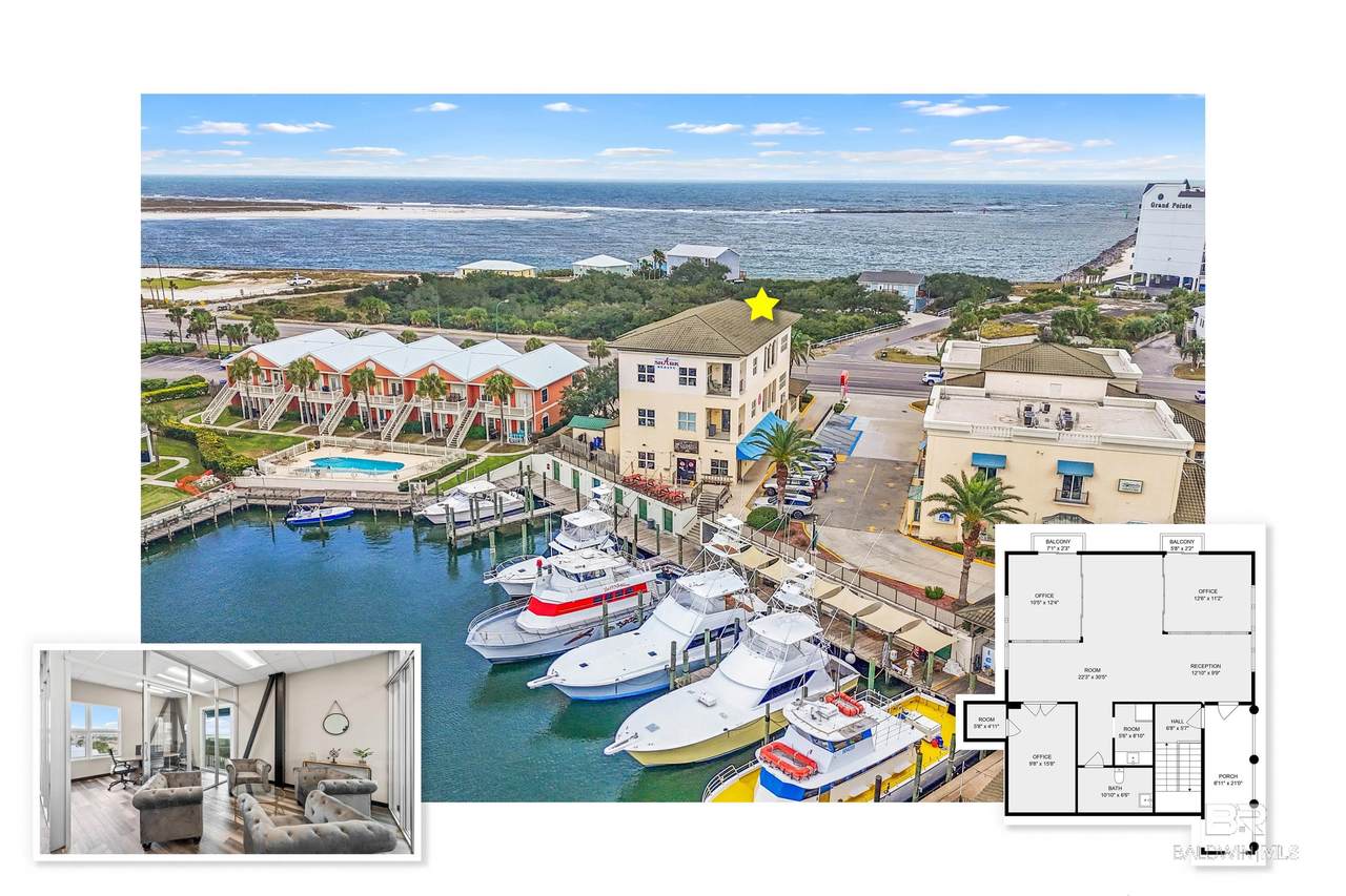 27269 Perdido Beach Boulevard - Photo 1