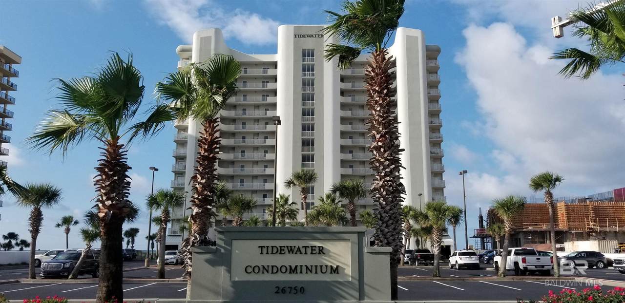 26750 Perdido Beach Boulevard - Photo 1