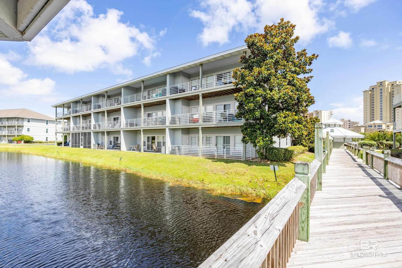 24101 Perdido Beach Boulevard - Photo 1
