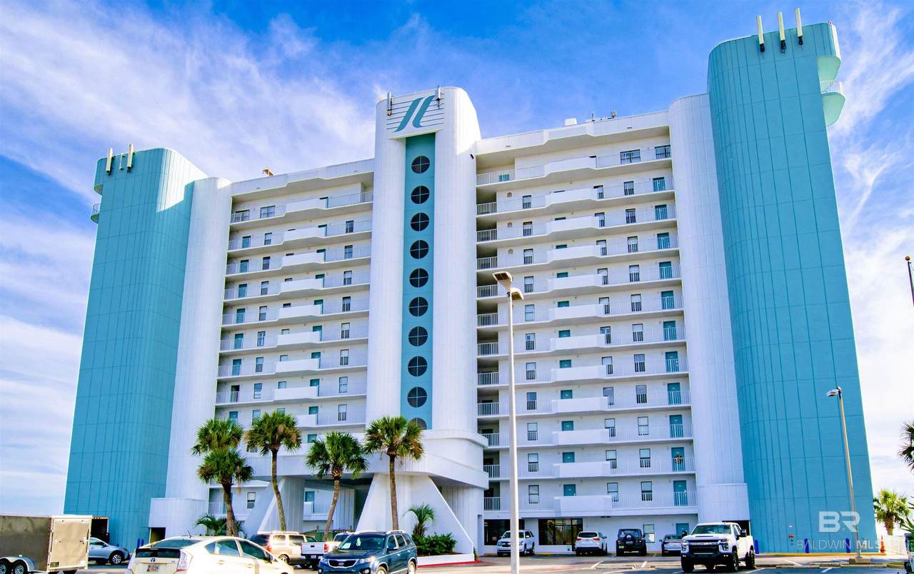 25800 Perdido Beach Boulevard - Photo 1
