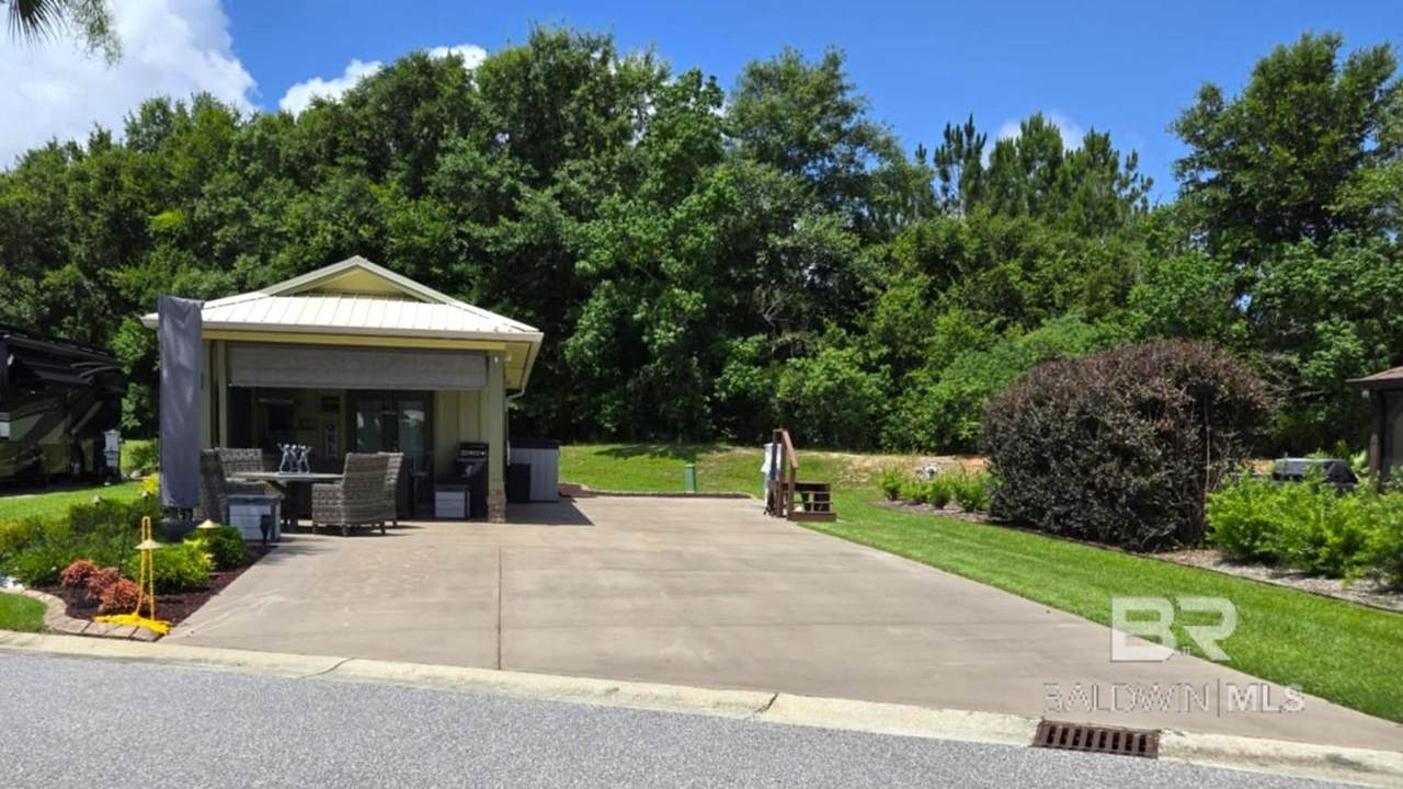 504 Portofino Loop - Photo 1