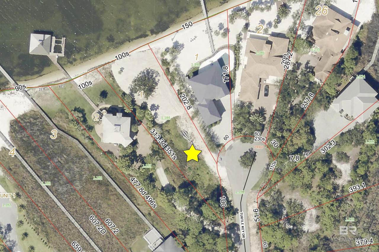 5329 Turtle Key Drive - Photo 1