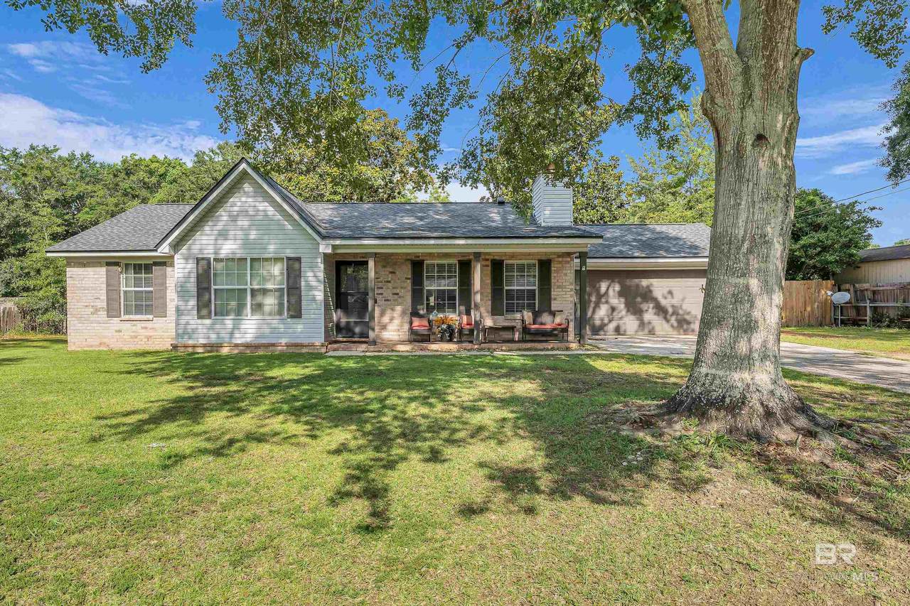 23214 Rochelle Loop - Photo 1