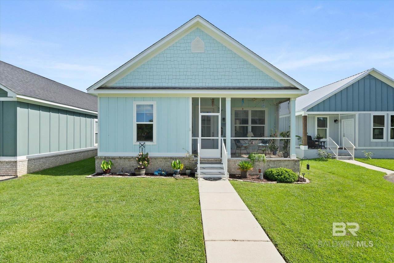 1050 Snapdragon Lane - Photo 1