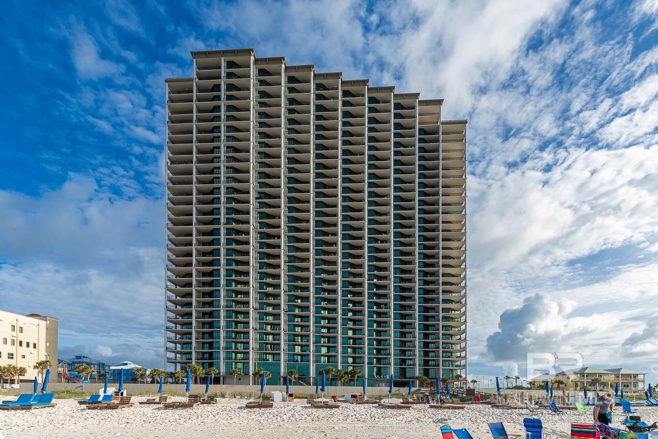 23450 Perdido Beach Boulevard - Photo 1