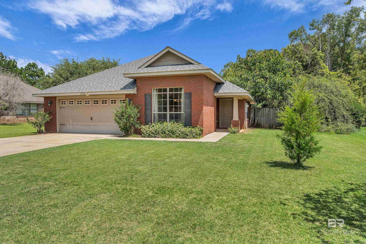 23914 Harvester Drive - Photo 1