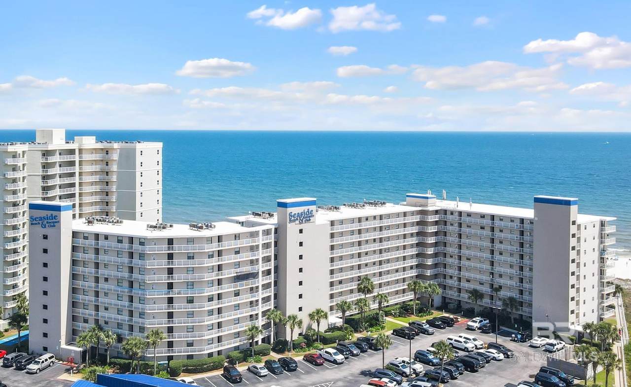 24522 Perdido Beach Boulevard - Photo 1