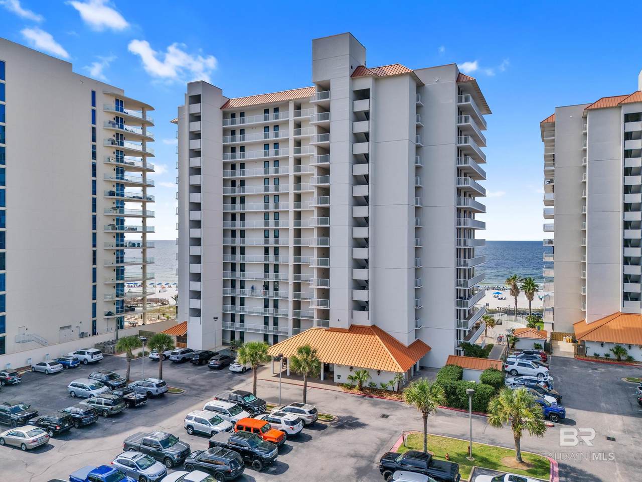 25020 Perdido Beach Boulevard - Photo 1