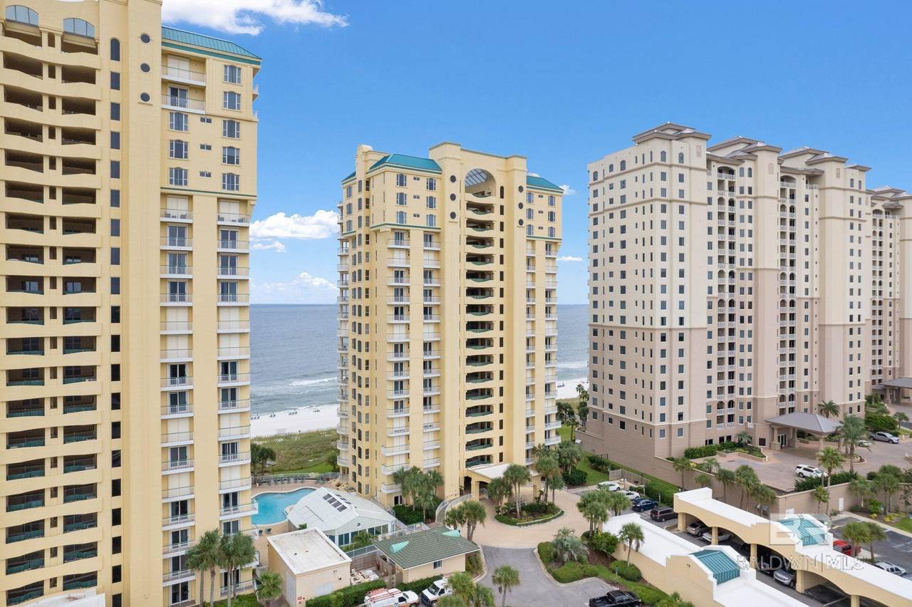 13601 Perdido Key Drive - Photo 1