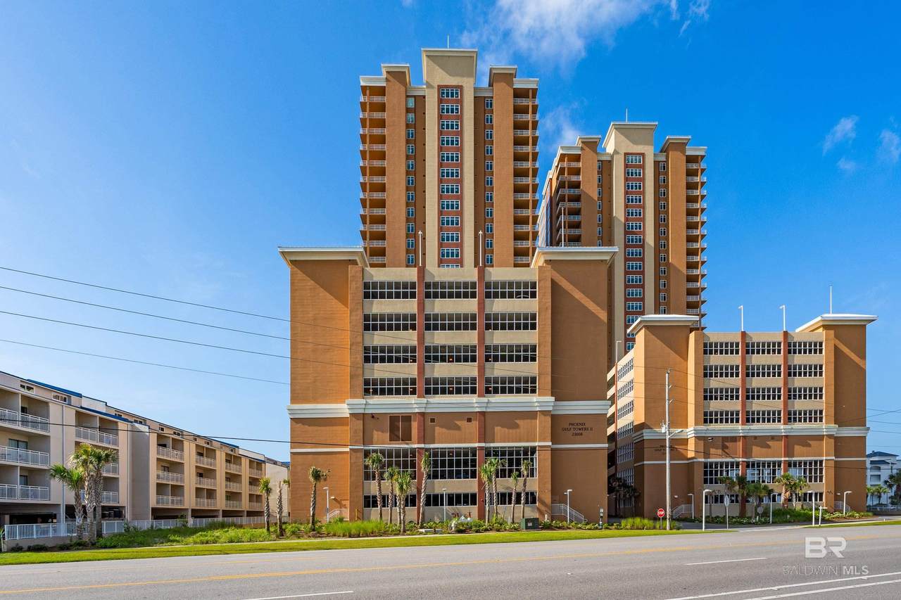 23008 Perdido Beach Boulevard - Photo 1