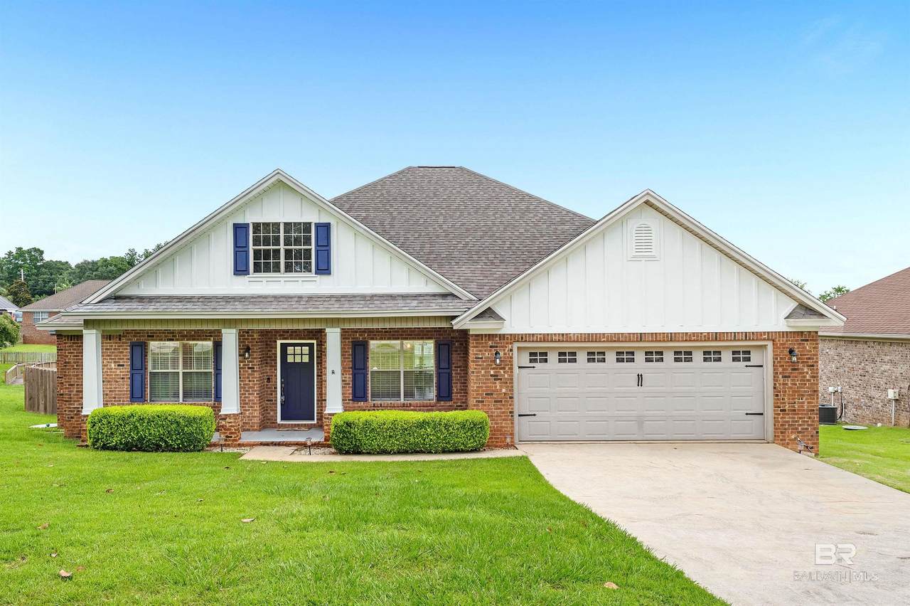 25473 Lakeland Drive - Photo 1