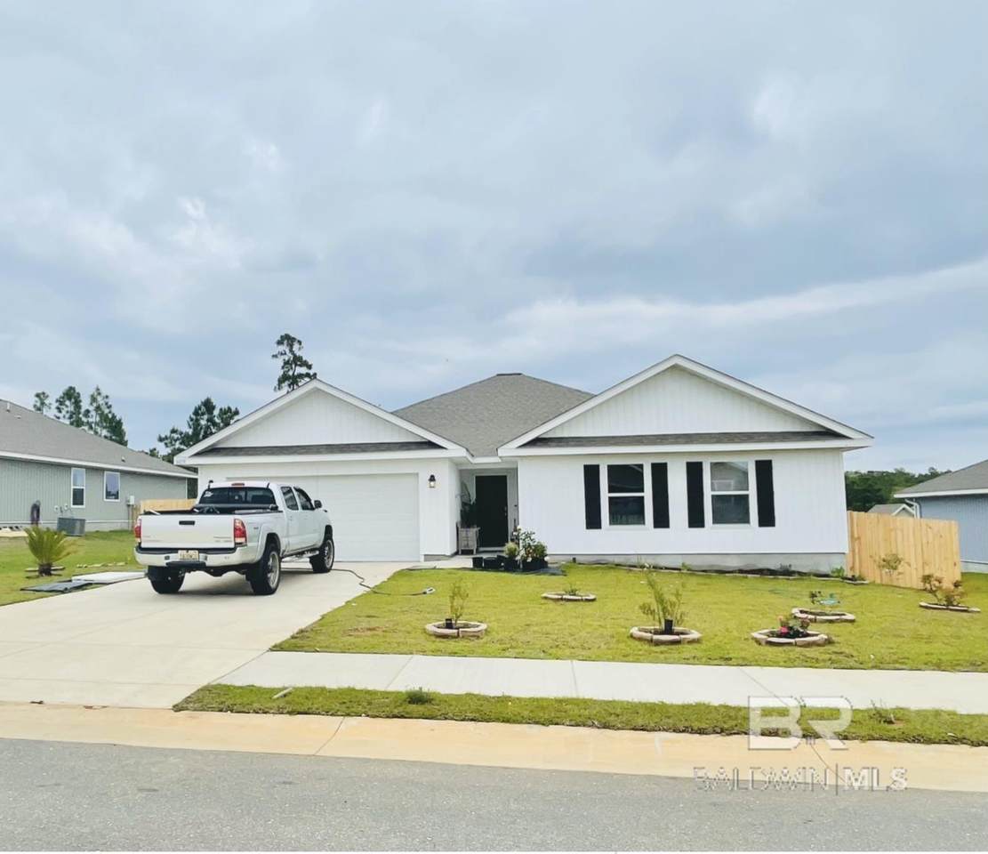 3079 Camino Real Loop - Photo 1