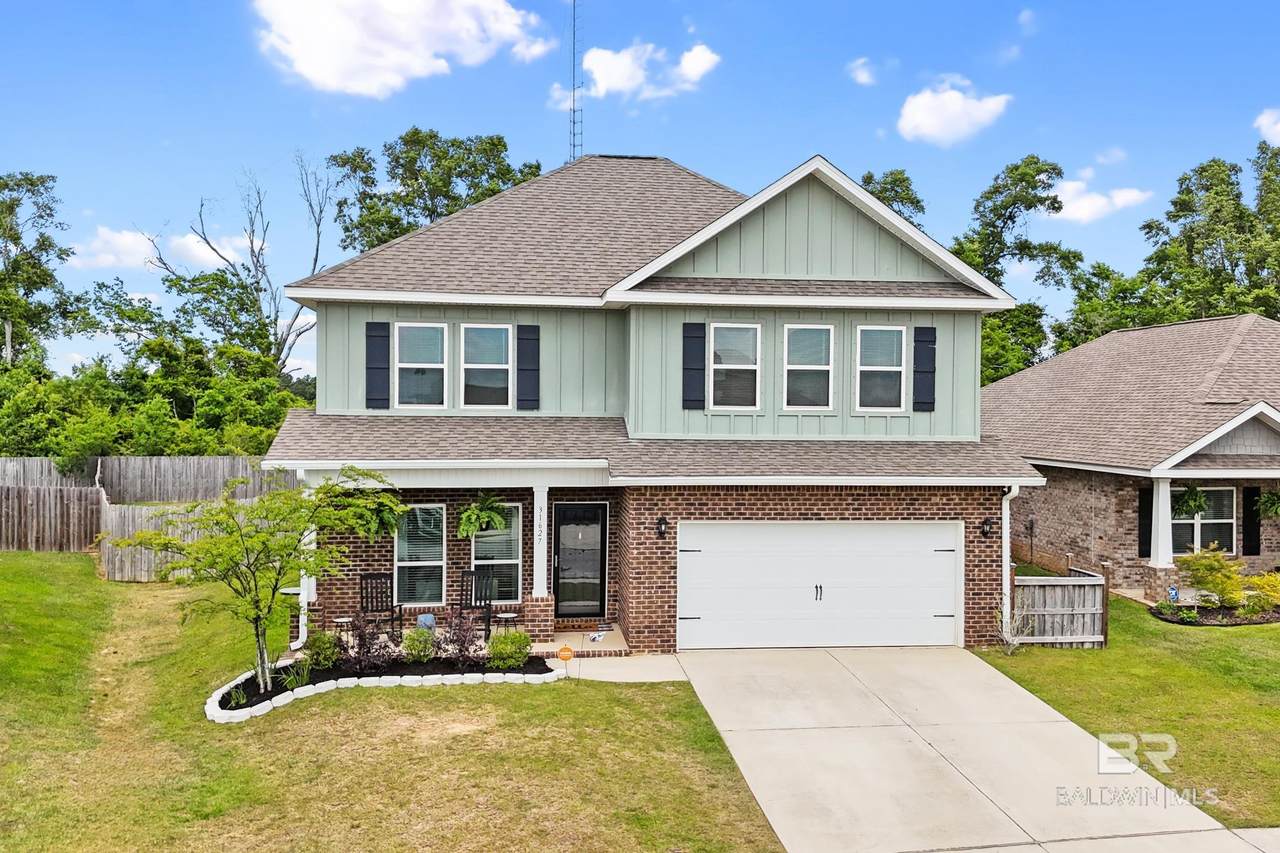 31627 Memphis Loop - Photo 1