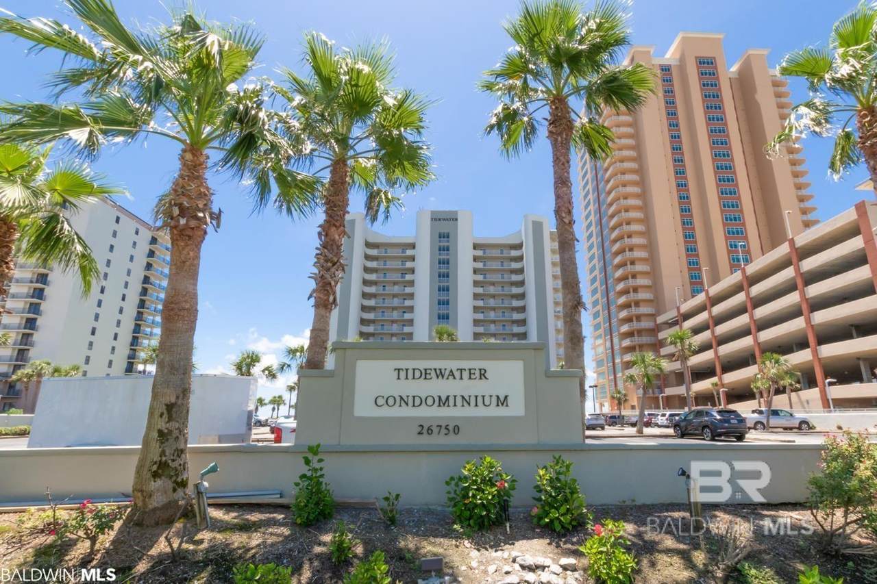 26750 Perdido Beach Boulevard - Photo 1