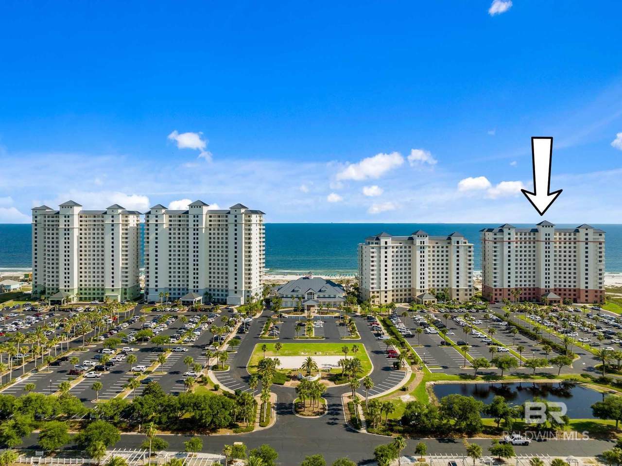 527 Beach Club Trail - Photo 1