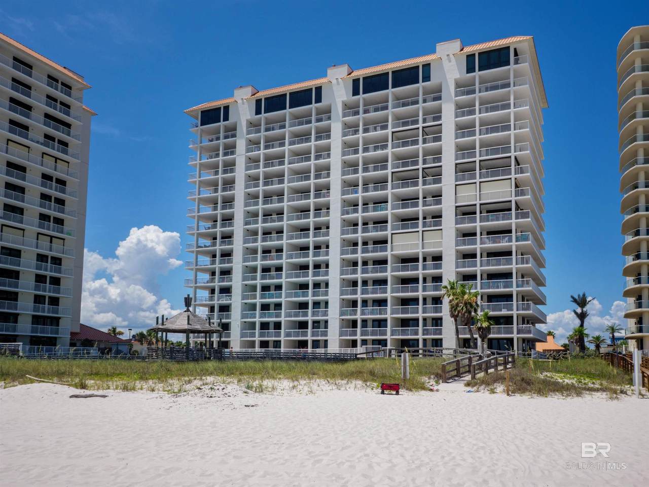 25020 Perdido Beach Boulevard - Photo 1