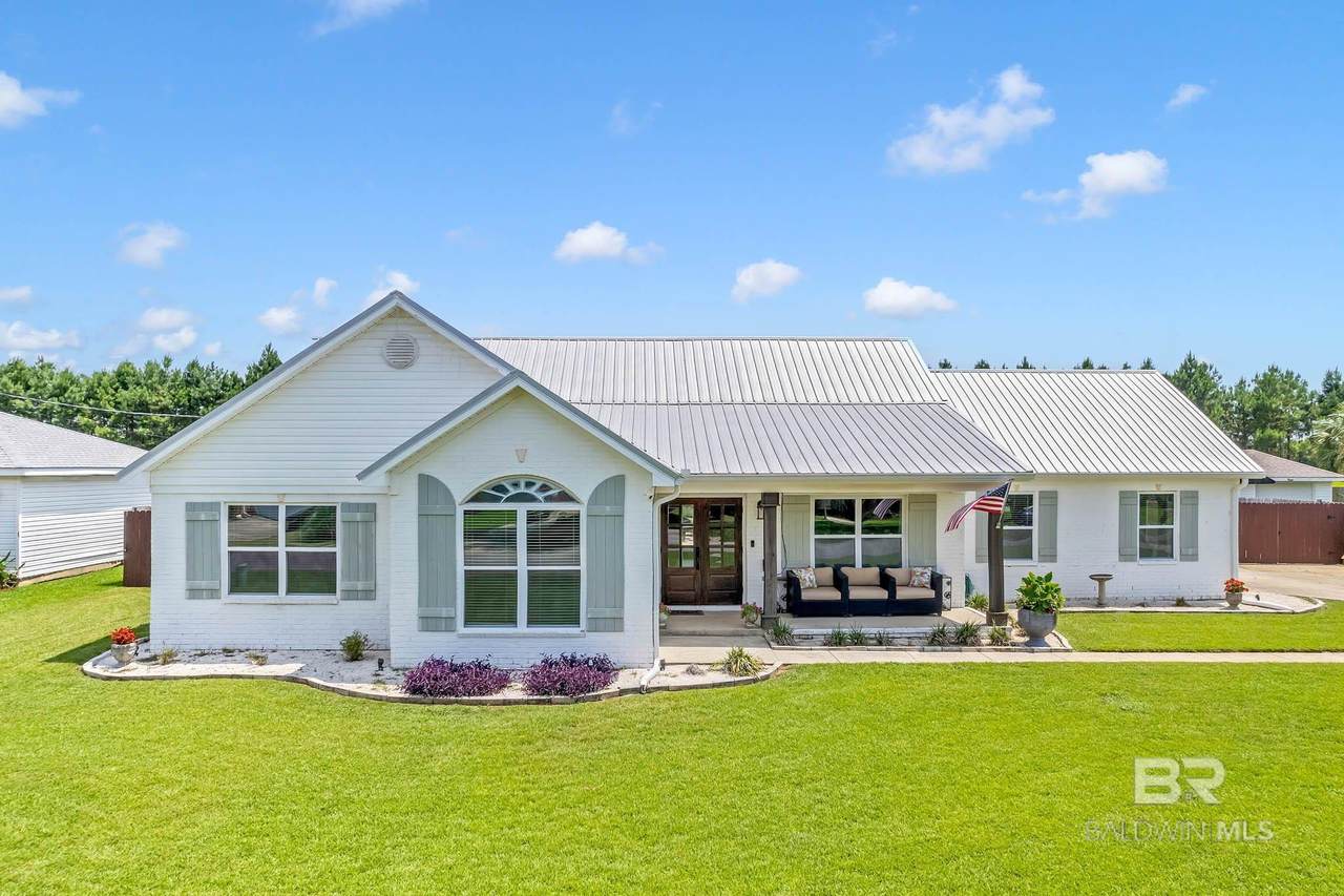 9730 Terrace Drive - Photo 1