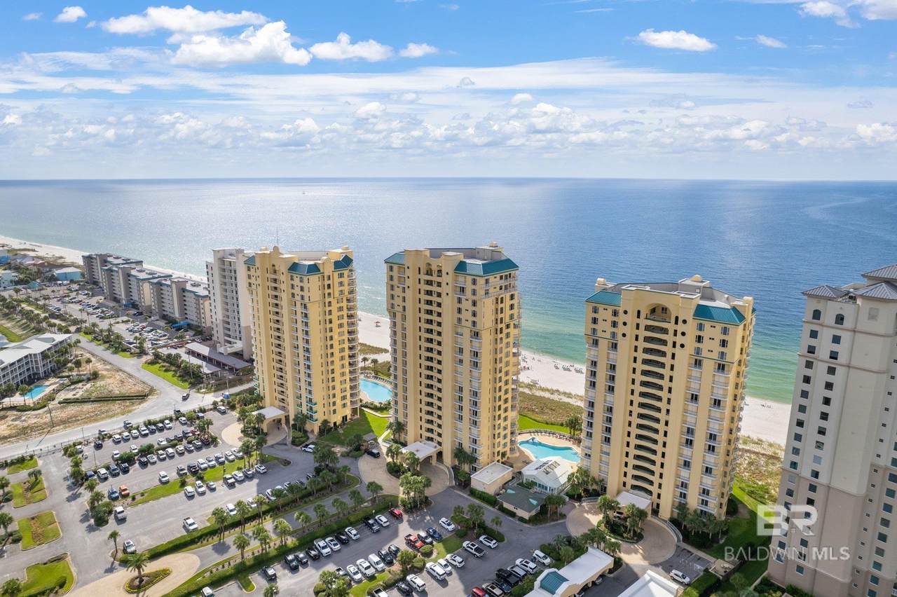 13599 Perdido Key Drive - Photo 1