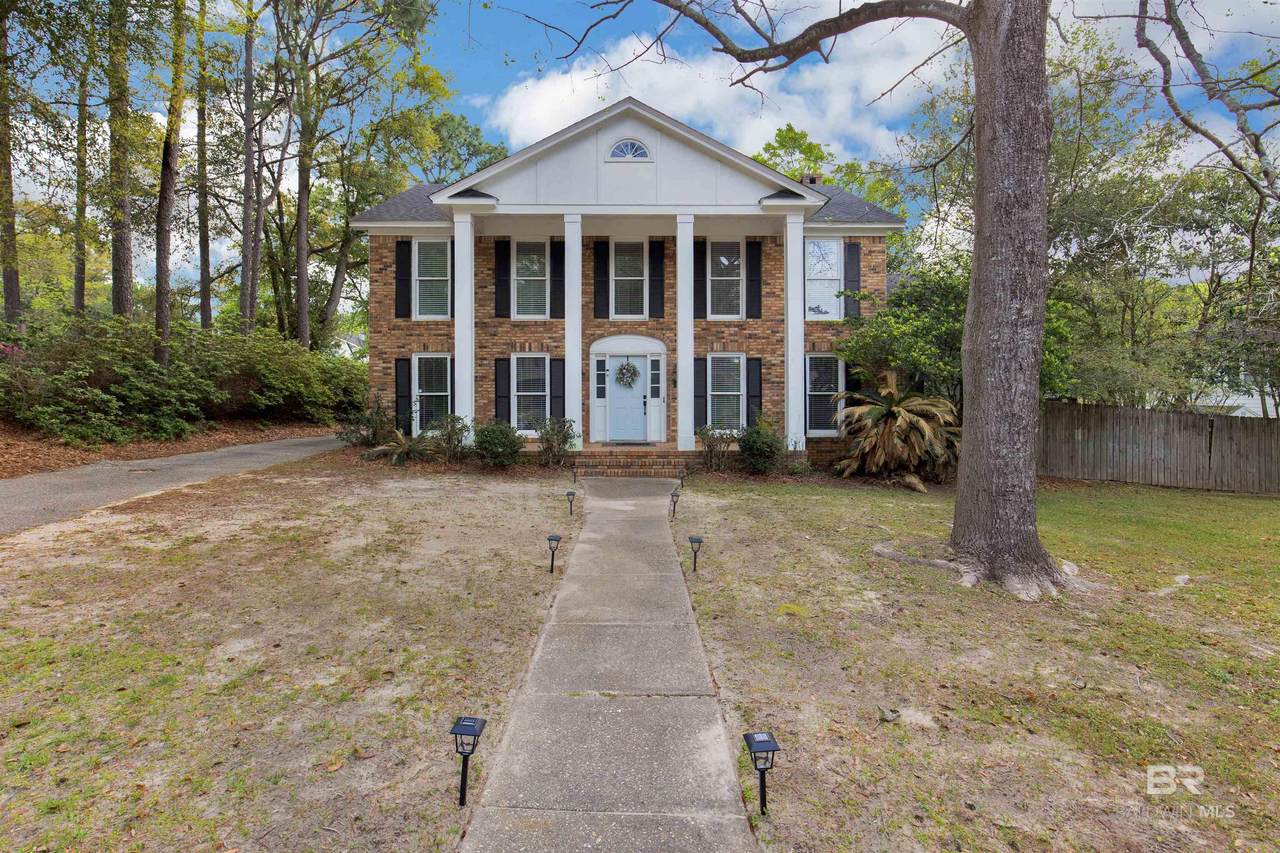 1621 Indian Trail Drive - Photo 1