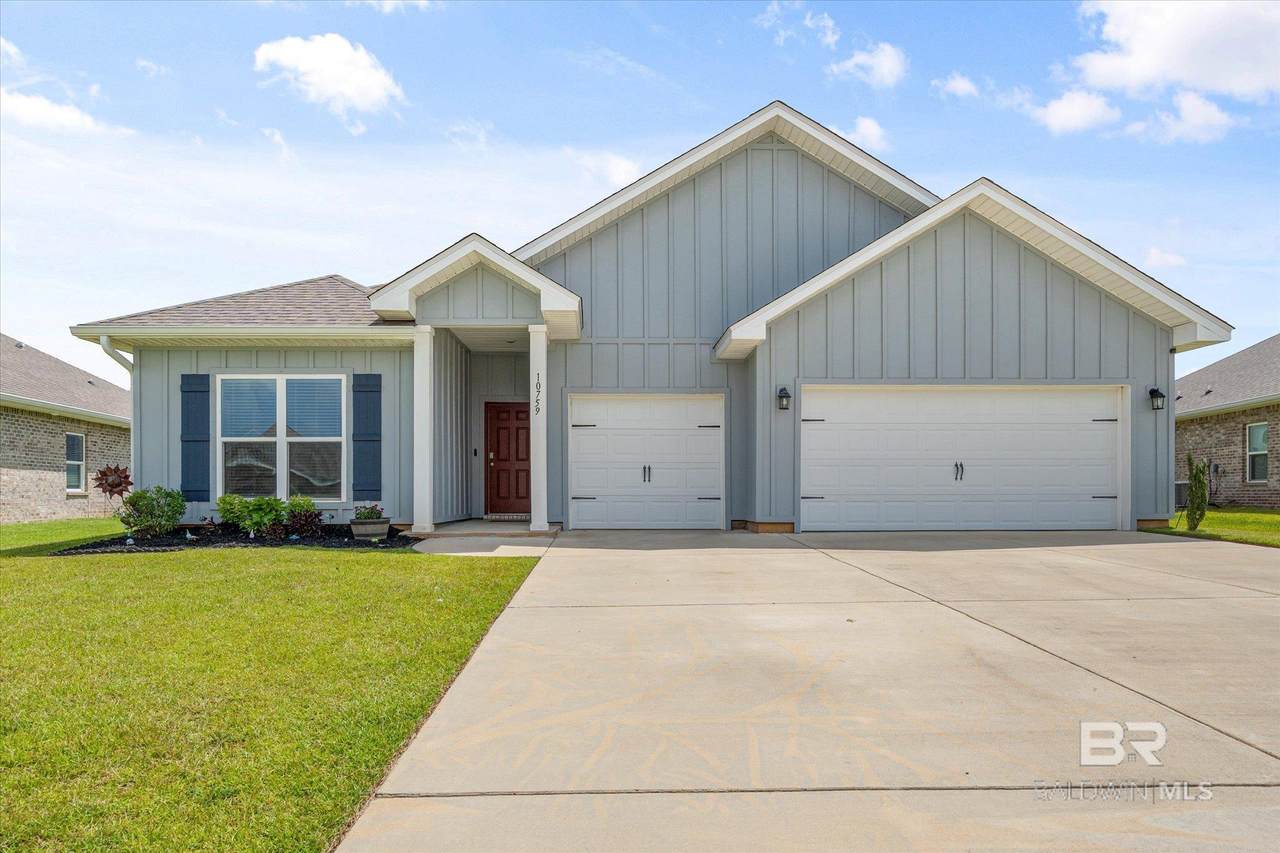 10759 Winning Colors Trail - Photo 1