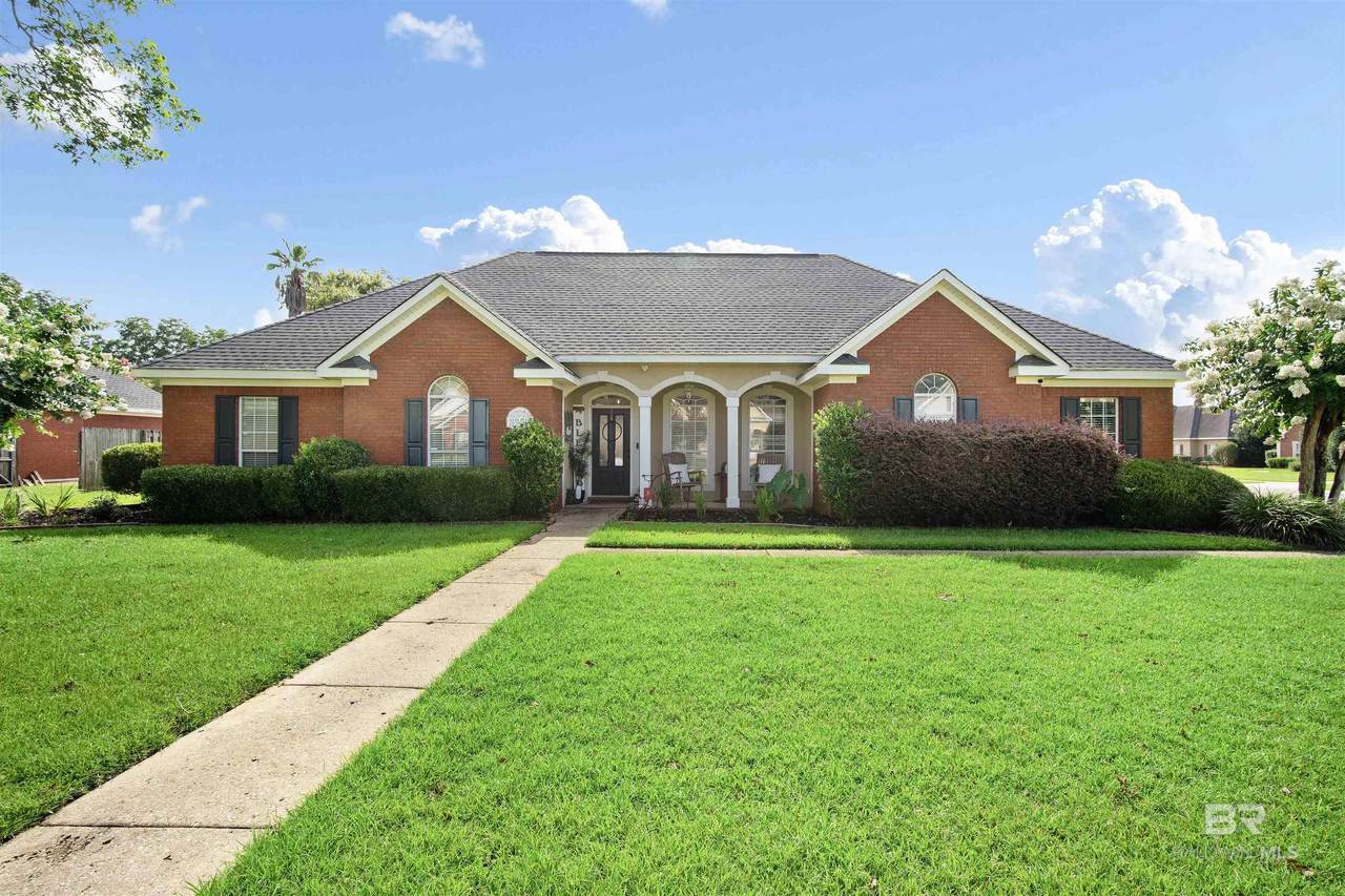 8950 Parliament Circle - Photo 1