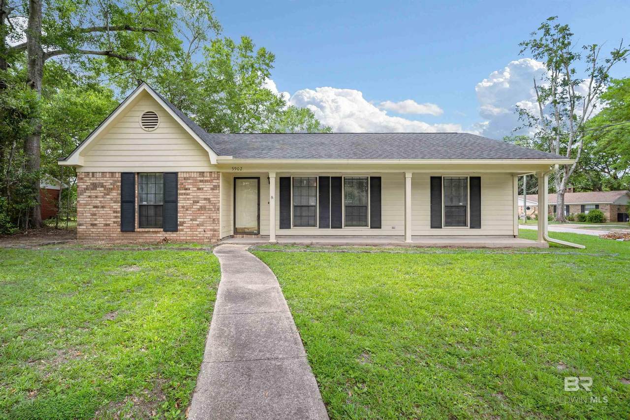 5902 Reams Drive - Photo 1