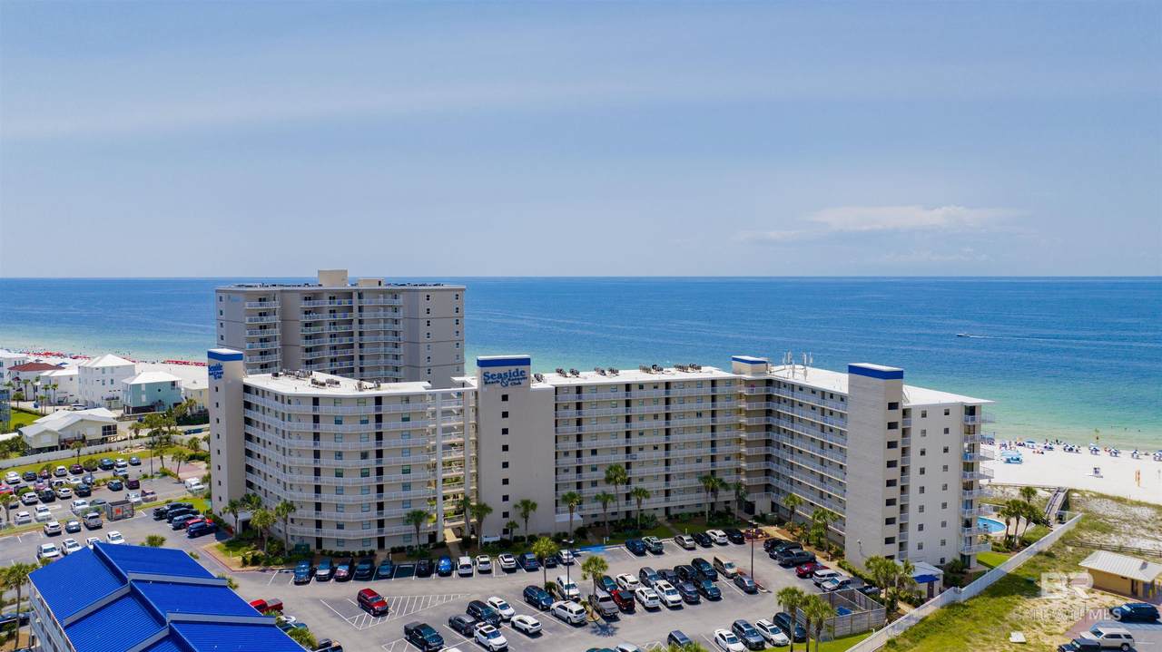 24522 Perdido Beach Boulevard - Photo 1