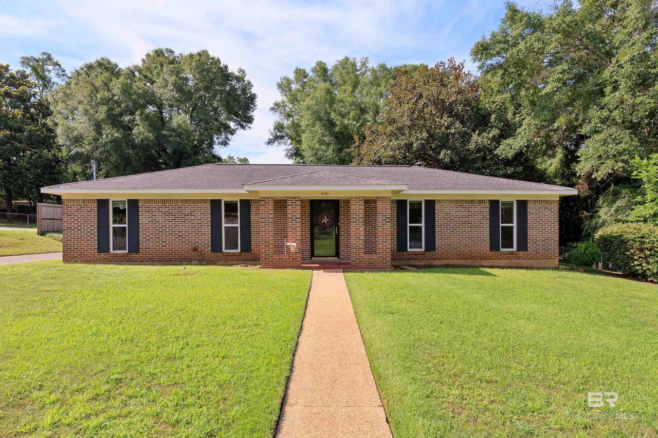 6551 Maryknoll Drive - Photo 1
