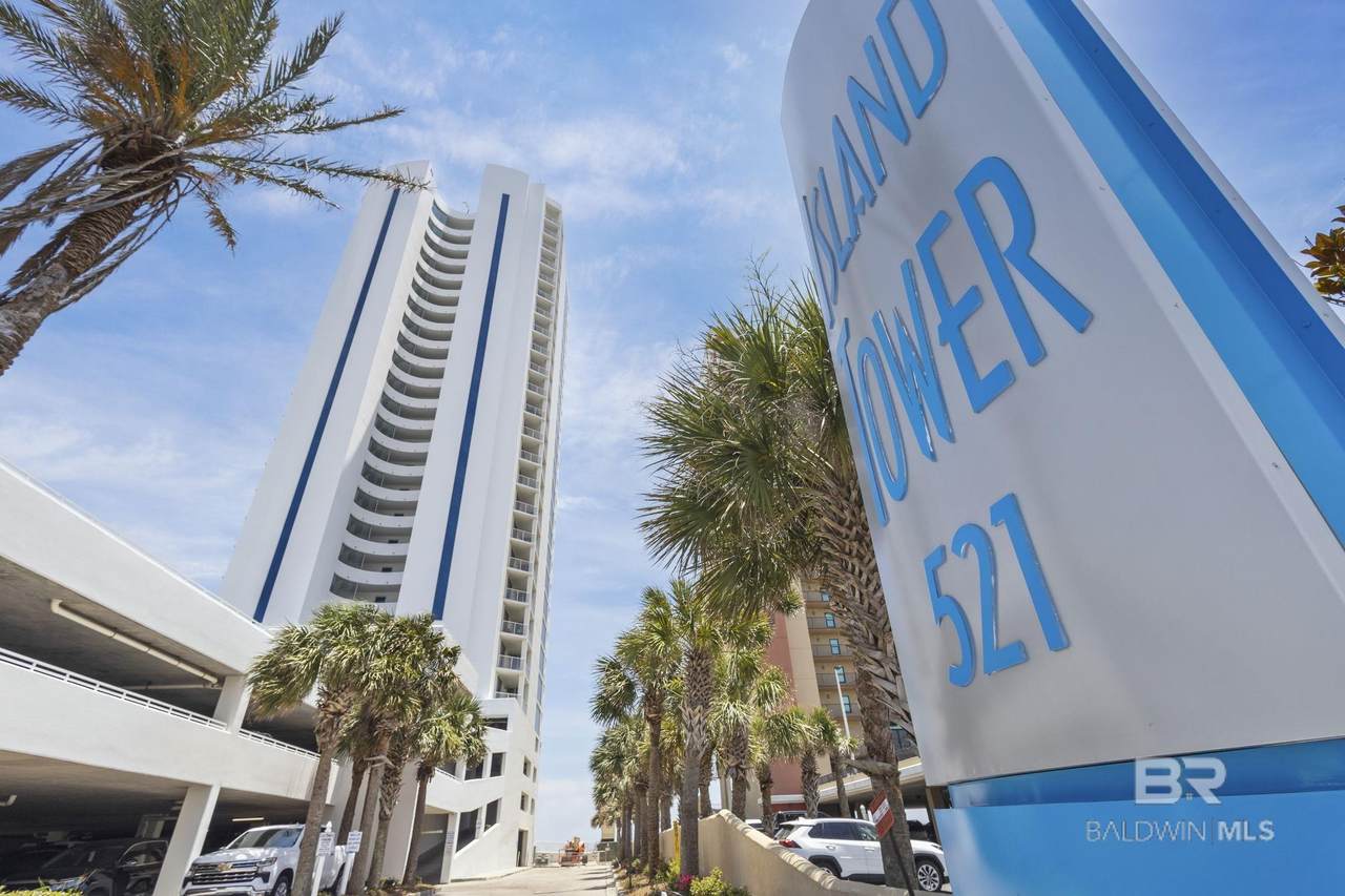 521 Beach Boulevard - Photo 1