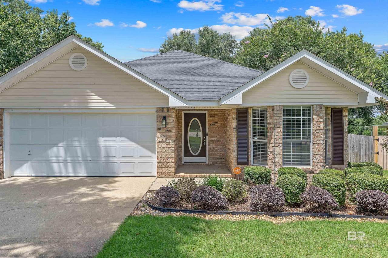 11097 Pontchartrain Loop - Photo 1