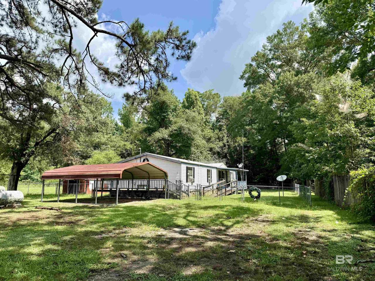 3573 Highway 29 - Photo 1