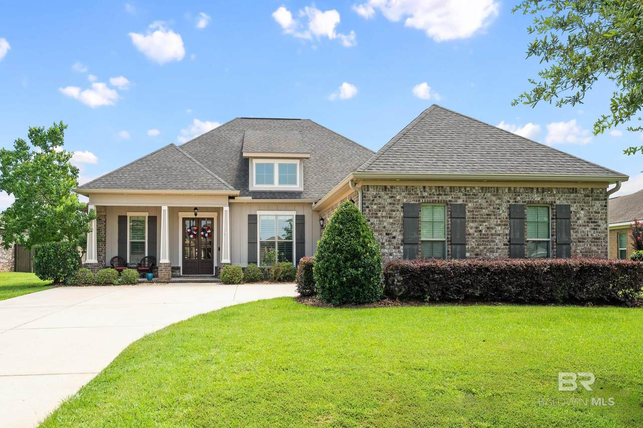 27458 Felicity Lane - Photo 1