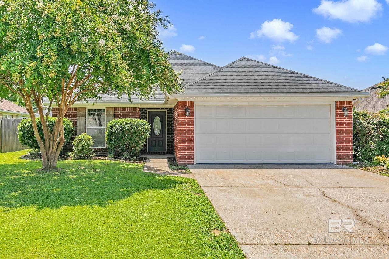 17015 Sugar Loop - Photo 1