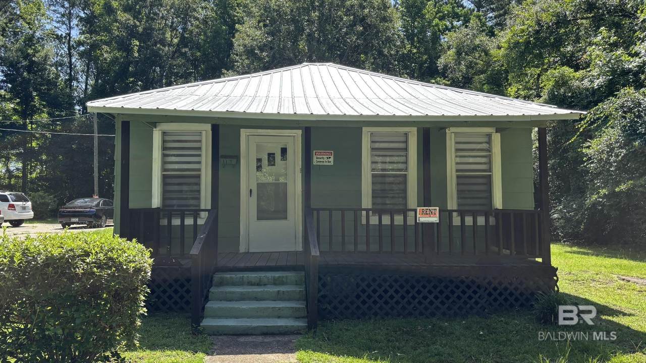 117 Abernathy Avenue - Photo 1