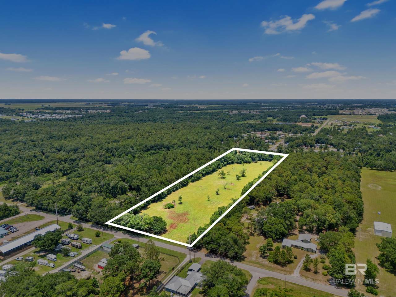 0 Keller Road - Photo 1