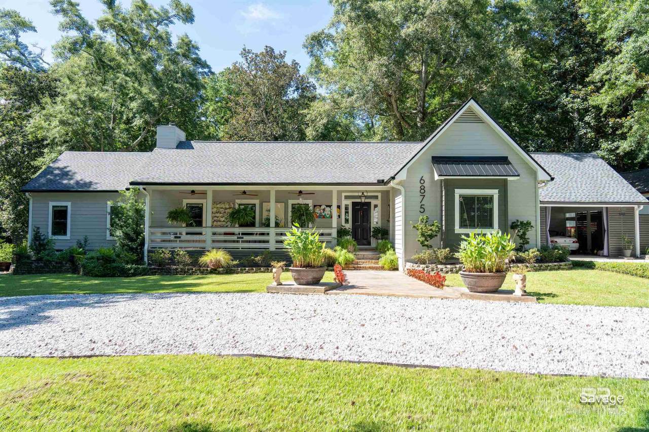 6875 Cedar Run - Photo 1