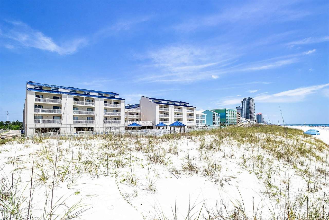 23044 Perdido Beach Boulevard - Photo 1