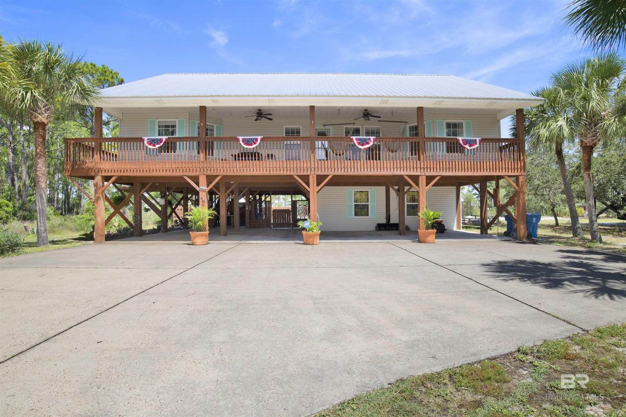 26563 Cotton Bayou Drive - Photo 1