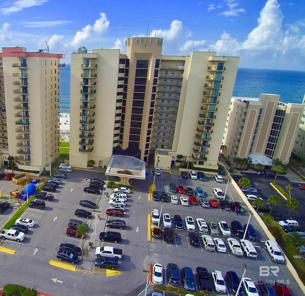 24132 Perdido Beach Boulevard - Photo 1