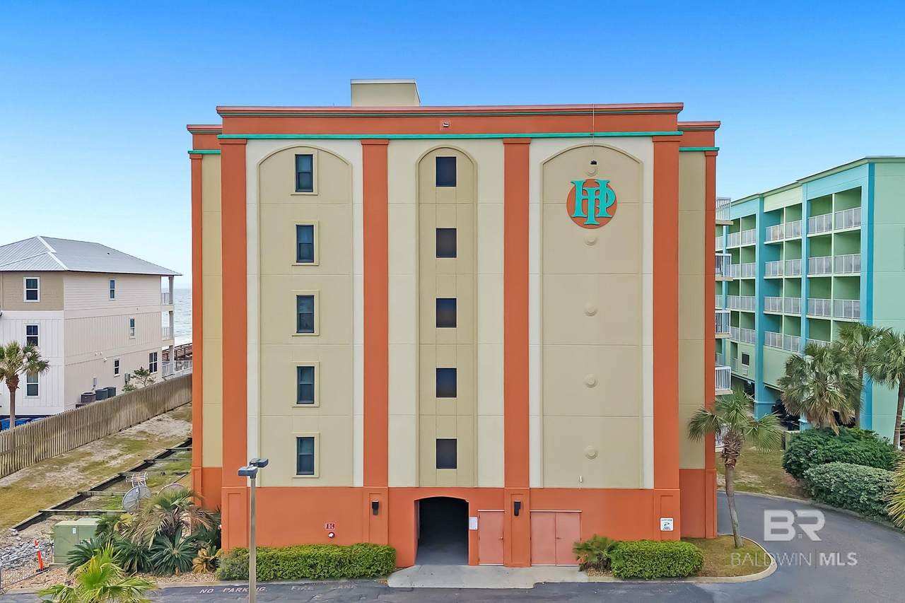 23094 Perdido Beach Boulevard - Photo 1